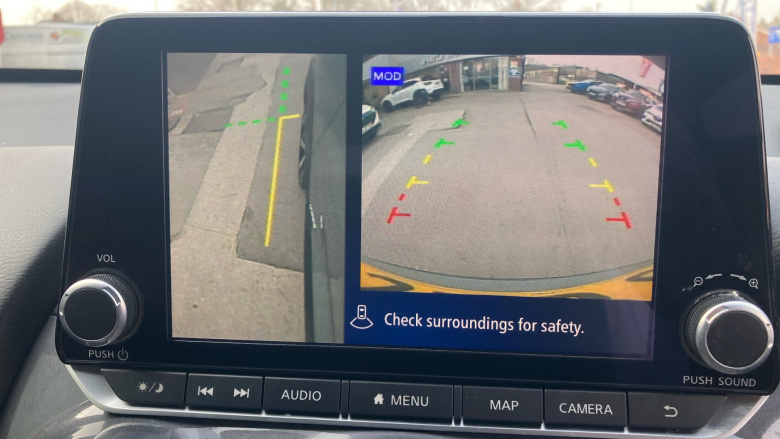 Nissan Juke 1.6 Hybrid Tekna 5dr Auto Hybrid Hatchback